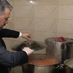 Pursaklar’da İhtiyaç Sahibi Vatandaşlara Sıcak Yemek Yardımı