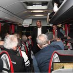 Pursaklar’da 50 Yaş Üstü Erkekler için İstanbul ve Bursa’ya Kültür Gezisi