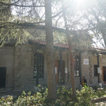 Ankara Tacettin Sultan Camii