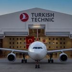 THY Teknik Yenilenen Hangarıyla Uçak Bakım Kapasitesini Artırdı
