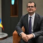 Moldova'dan Türk Yatırımcılara Davet: Hedef 2 Milyar Dolar