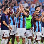 Trabzonspor Avrupa’da 157. Sınavına Çıkıyor