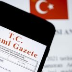 Enerji Projeleri Kapsamında Bazı Taşınmazlar Kamulaştırılacak
