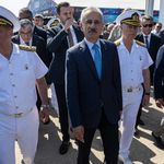 Bakan Uraloğlu: Türkiye Denizcilikte Dünyanın Önde Gelen Ülkeleri Arasında