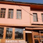 Ankara Tarihi Vakıf Evi
