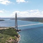 Yavuz Sultan Selim Köprüsü 10 Yılda 138 Milyar TL Tasarruf Sağladı