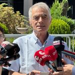ABB’den Gökçek ve Yakınları Hakkında Suç Duyurusu