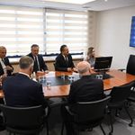 Ankara Valisi Canbolat Altındağ’da: Başkan Tiryaki İlçedeki Dönüşümü Anlattı