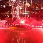 MKE Ankaragücü’nden 116. Yıl Kutlamalarına Katılan Taraftarlara Teşekkür