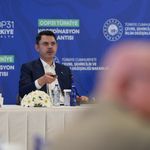 Antalya’da COP31 Hazırlıkları Hız Kazandı
