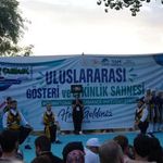 18. Uluslararası Çubuk Kültür ve Turşu Festivali Başladı