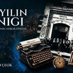 Atakan Çelik’in Kitabı Uluslararası Ödüle Layık Görüldü