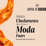 Ankara’da Moda ve İhracat Buluşması: COF’26 Fuarı Başlıyor