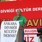Ankara’da 63. Divriği Pilavı Buluşması Gerçekleşti