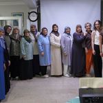 Keçiören’de Sağlıklı İletişim Semineri