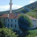 Kızılcahamam İğceler Köyü Camii