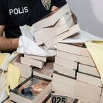 Yenimahalle’de Korsan Kitap İmalathanesine Operasyon: 3 Gözaltı