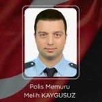 Cizre'de Görevi Başında Kaza Geçiren Polis Şehit Oldu