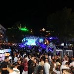 Nallıhan’da Festival Coşkusu Sürüyor