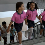 Yeni Eğitim Yılı Öncesi Okullarda Uyum Haftası Başladı