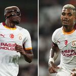 Galatasaray’da Korkutan Gelişme: Osimhen ve Lemina'dan Haber Var