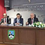 Oto Sanatkarlarının Çırak ve Nitelikli Eleman Sorunu Ankara'da Masaya Yatırıldı