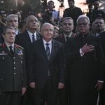 Pakistan Savunma ve Şehitler Günü Ankara’da Kutlandı