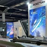 ROKETSAN, MSPO 2026'da Ürünlerini Sergiliyor