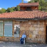 Kızılcahamam Sey Hamamı
