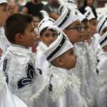 Sincan Belediyesi’nin 5. Geleneksel Sünnet Şöleni Başlıyor