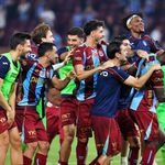 Trabzonspor, Gençlerbirliği’ni 5-0 Mağlup Etti