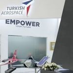 TUSAŞ'ın AR-GE Yatırımı 65 Milyar Lirayı Aştı