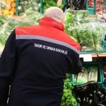 Türkiye’deki Gıda Denetimlerinde 186,5 Milyon Lira Ceza Kesildi
