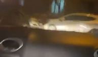 Gençlerin Sosyal Medya için Hız Denemesi Kazayla Sonuçlandı