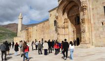 Divriği Ulu Cami: Anadolu’nun El-Hamrası