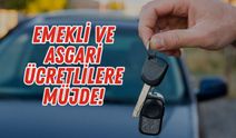 Emekliler ve asgari ücretliler dikkat! İşte 100 bin TL'ye kadar alınabilecek otomobiller