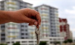 Temmuzda Konut Satışları Gerilerken Yabancılara Satışlar Arttı