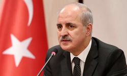 Numan Kurtulmuş’tan ‘İlk 4 Madde’ Açıklaması