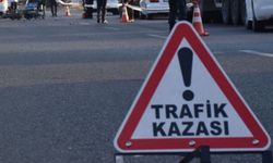 Ankara'da Trafik Kazası: 1 Kişi Hayatını Kaybetti!