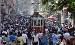 Şehirlerde Nüfus Yoğunluğu ve Toplumsal İlişkiler