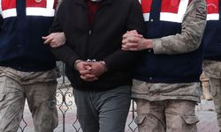 Samsun’da, Suriye Uyruklu DEAŞ Şüphelisine Gözaltı