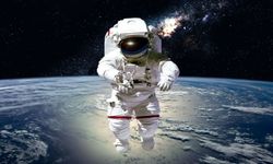 Uzay Turizmi ile Uzayın Kapıları Aralanıyor