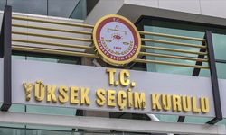 YSK 5 Beldedeki Seçime Katılacak Partileri Açıkladı