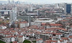 İstanbul'da Kentsel Dönüşüm Desteği Artırıldı