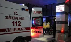 Şanlıurfa'da Yangında 8 Yaşındaki Çocuk Öldü