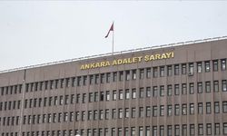 Ankara'da Aranan 1130 Kişi Yakalandı