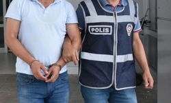 Nevşehir'deki Motosiklet Hırsızı Yakalandı