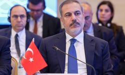 Dışişleri Bakanı Hakan Fidan, Riyad'daki Kritik Zirveye Katıldı