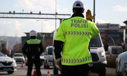 İstanbullular Dikkat! Yarın Şişli'de Bazı Yollar Trafiğe Kapatılacak