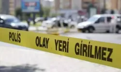 Erzurum'da Çekici ile Kamyonet Çarpıştı: 1 Ölü, 1 Yaralı
